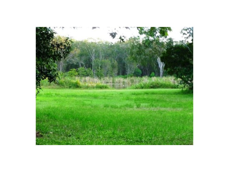 16B Richard St, Urangan QLD 4655