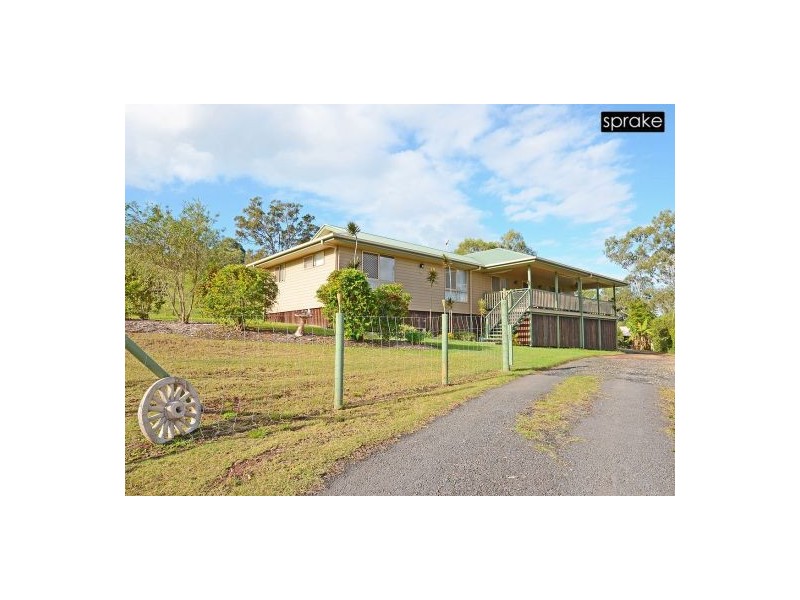 19 Rural View Drive, Craignish QLD 4655