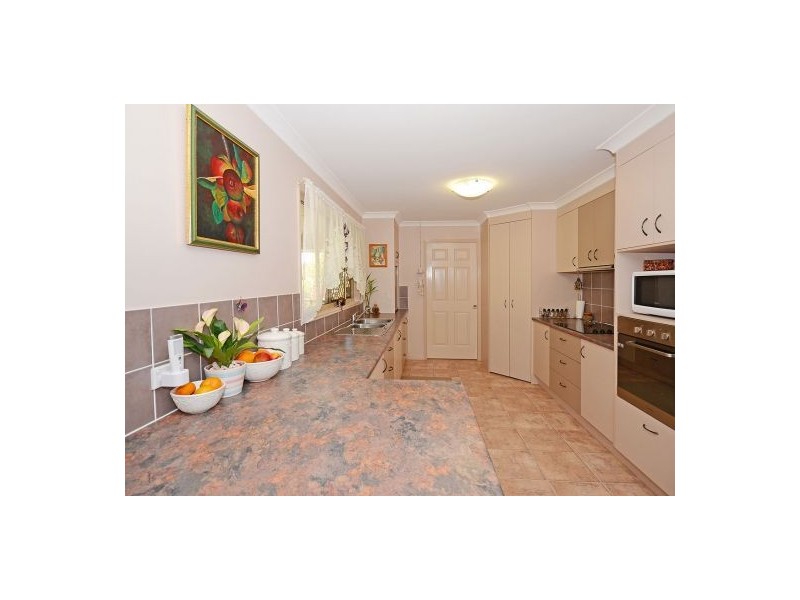 19 Rural View Drive, Craignish QLD 4655