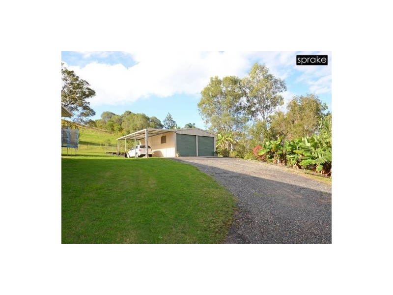19 Rural View Drive, Craignish QLD 4655