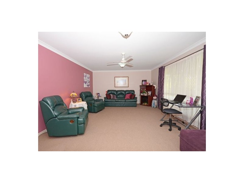 19 Rural View Drive, Craignish QLD 4655