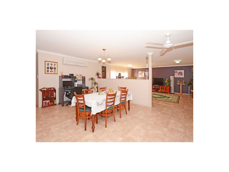 19 Rural View Drive, Craignish QLD 4655