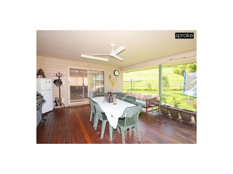 19 Rural View Drive, Craignish QLD 4655