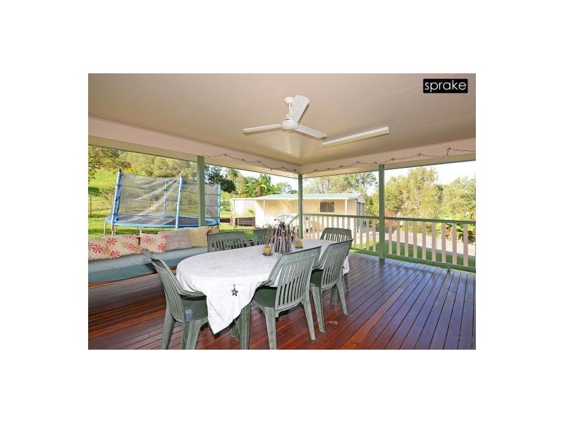 19 Rural View Drive, Craignish QLD 4655