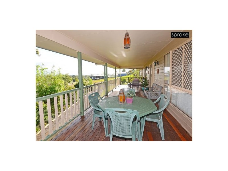 19 Rural View Drive, Craignish QLD 4655