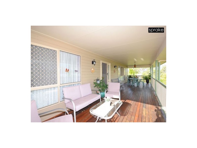 19 Rural View Drive, Craignish QLD 4655