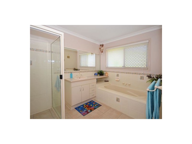 19 Rural View Drive, Craignish QLD 4655