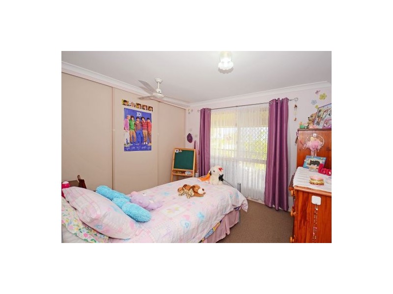 19 Rural View Drive, Craignish QLD 4655