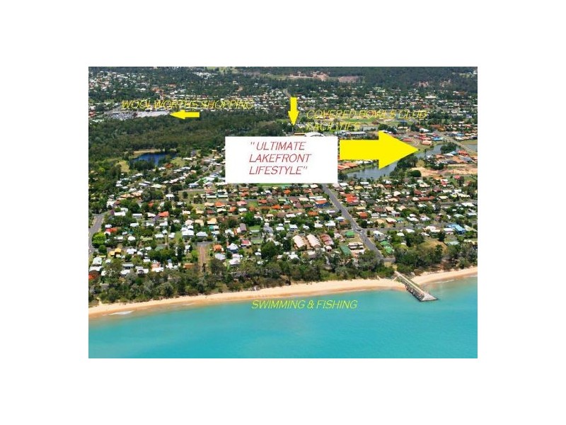 20 Turnbull Crt, Urangan QLD 4655