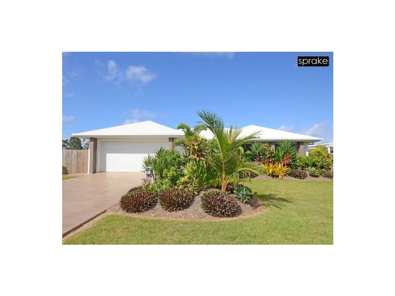 61 Northshore Ave, Toogoom QLD 4655