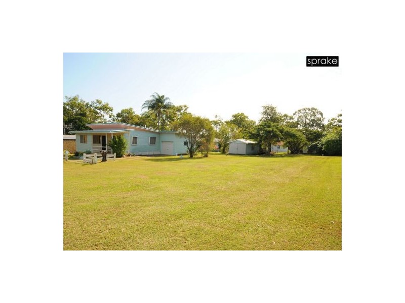 6 Mant St, Point Vernon QLD 4655