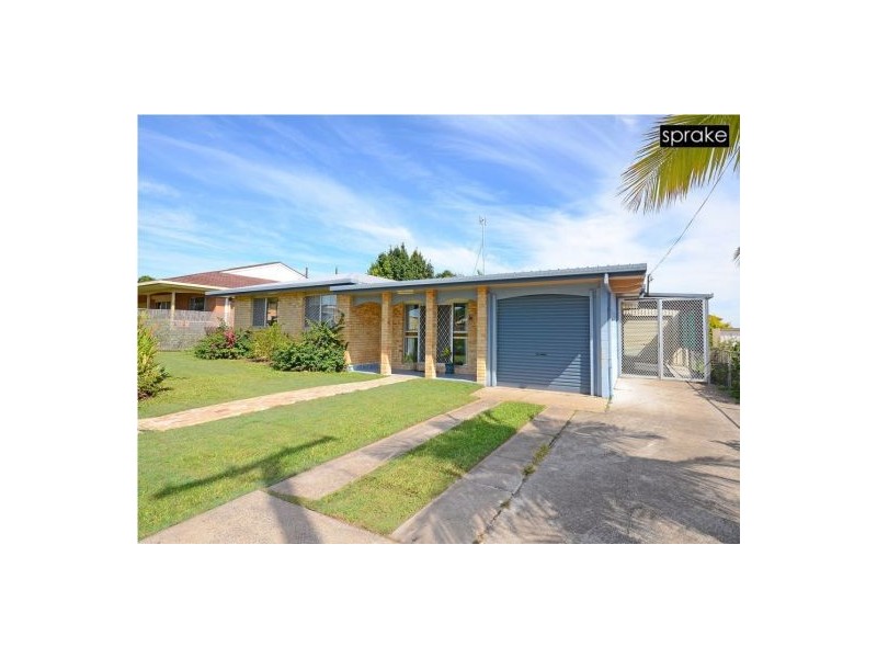 17 Clarke Street, Pialba QLD 4655