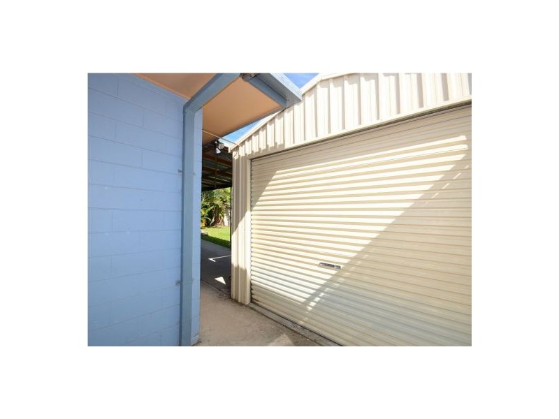 17 Clarke Street, Pialba QLD 4655