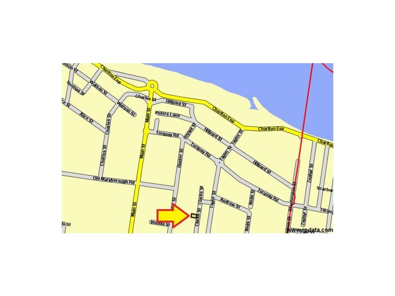 17 Clarke Street, Pialba QLD 4655