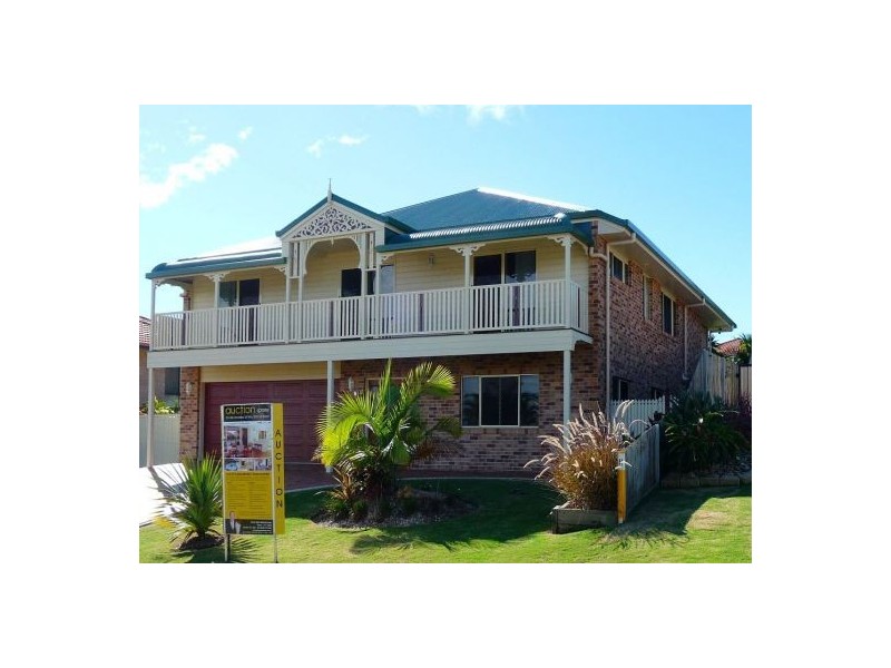 11 Arlington Crt, Kawungan QLD 4655