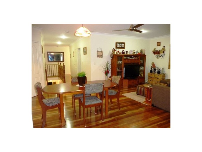 11 Arlington Crt, Kawungan QLD 4655