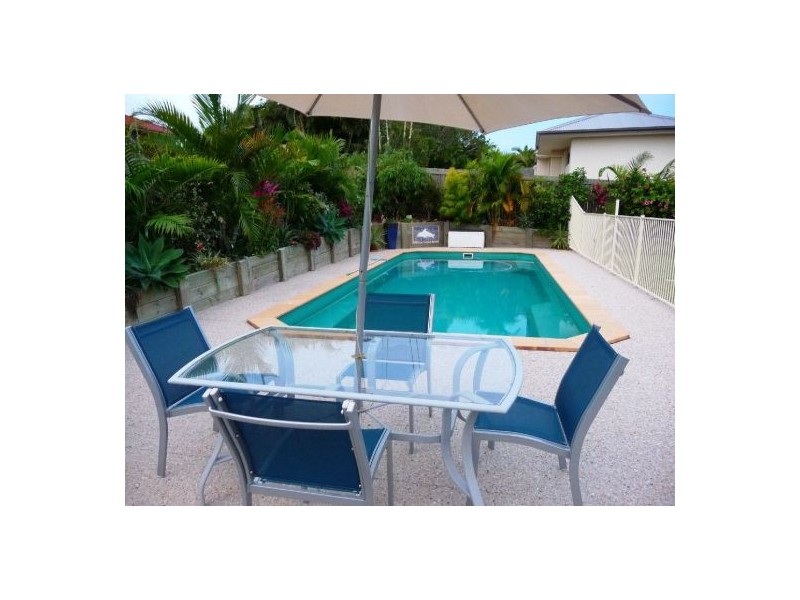 11 Arlington Crt, Kawungan QLD 4655