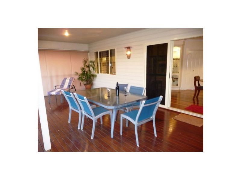 11 Arlington Crt, Kawungan QLD 4655