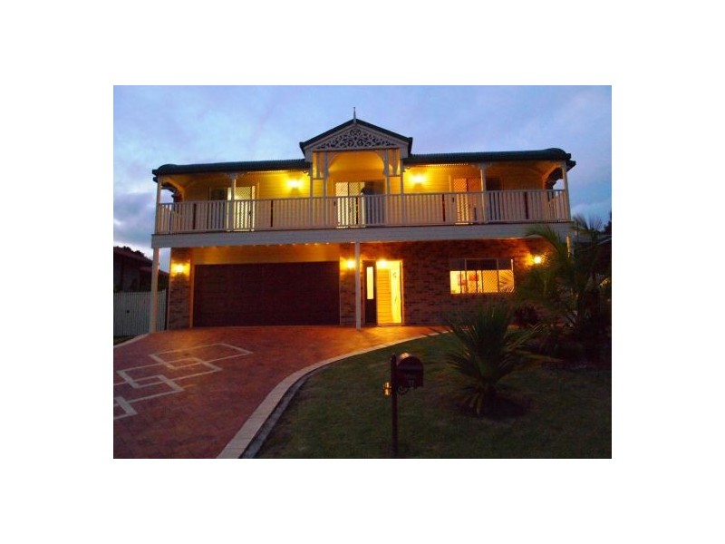 11 Arlington Crt, Kawungan QLD 4655