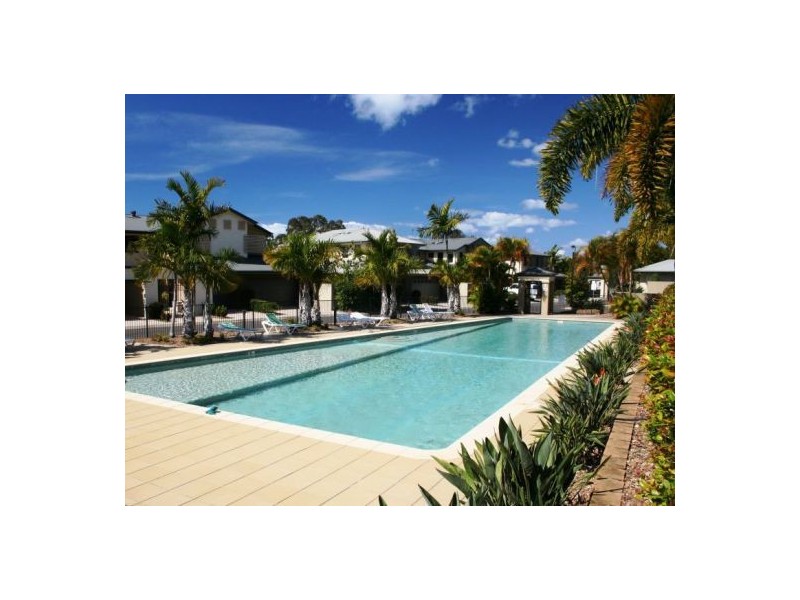 U22 29 Stephenson St, Pialba QLD 4655