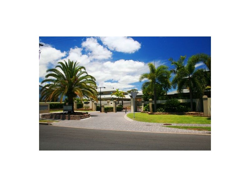 U22 29 Stephenson St, Pialba QLD 4655