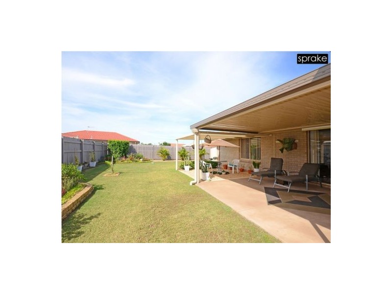 3 Lambour Court, Point Vernon QLD 4655