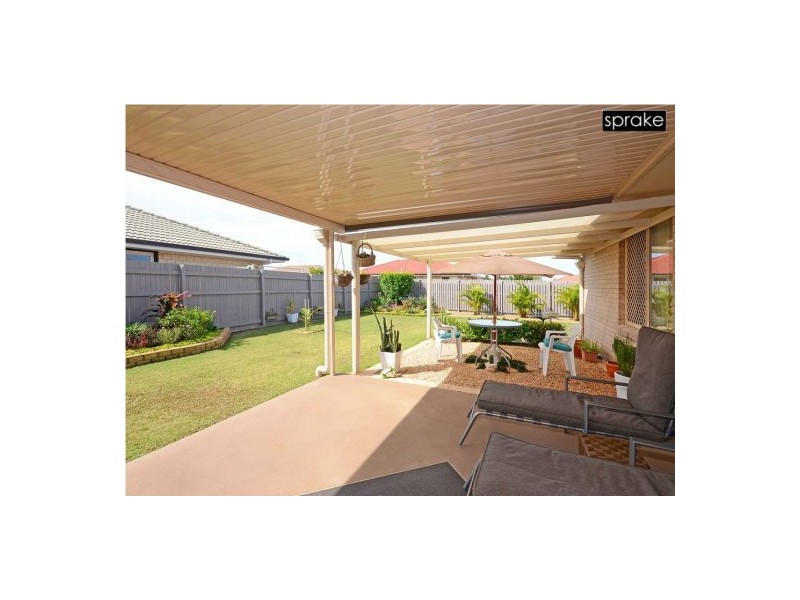 3 Lambour Court, Point Vernon QLD 4655