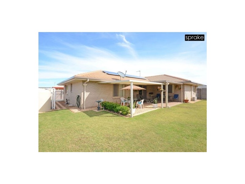 3 Lambour Court, Point Vernon QLD 4655