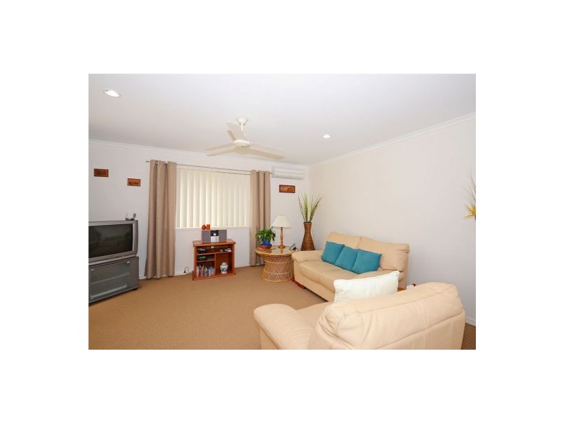 3 Lambour Court, Point Vernon QLD 4655
