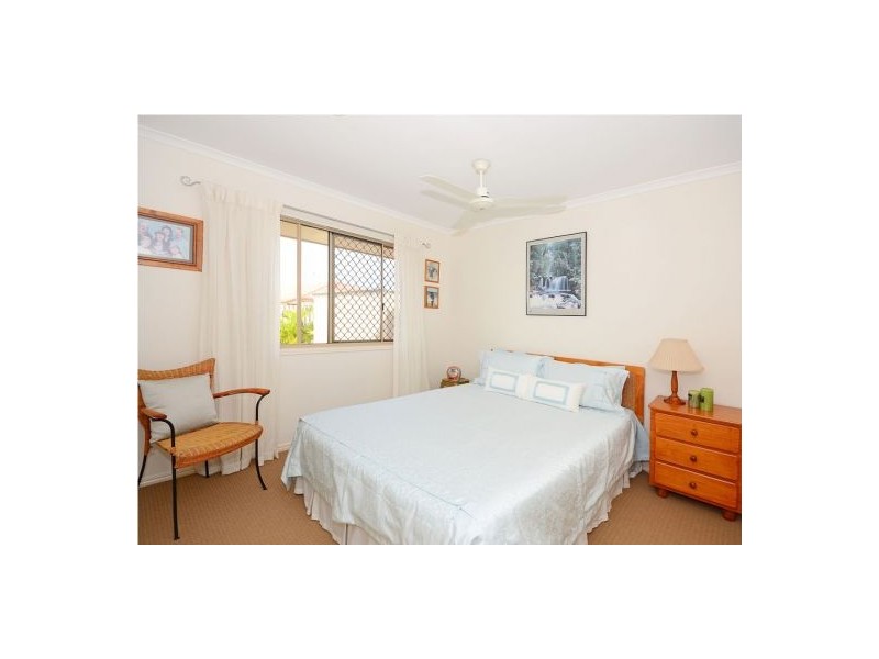 3 Lambour Court, Point Vernon QLD 4655