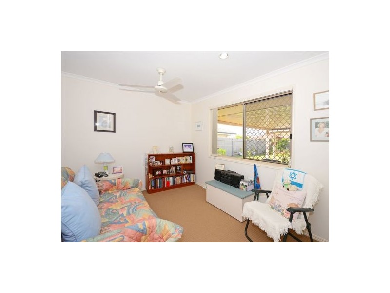 3 Lambour Court, Point Vernon QLD 4655