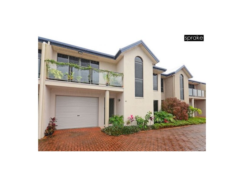 Unit 42/30 East St, Scarness QLD 4655