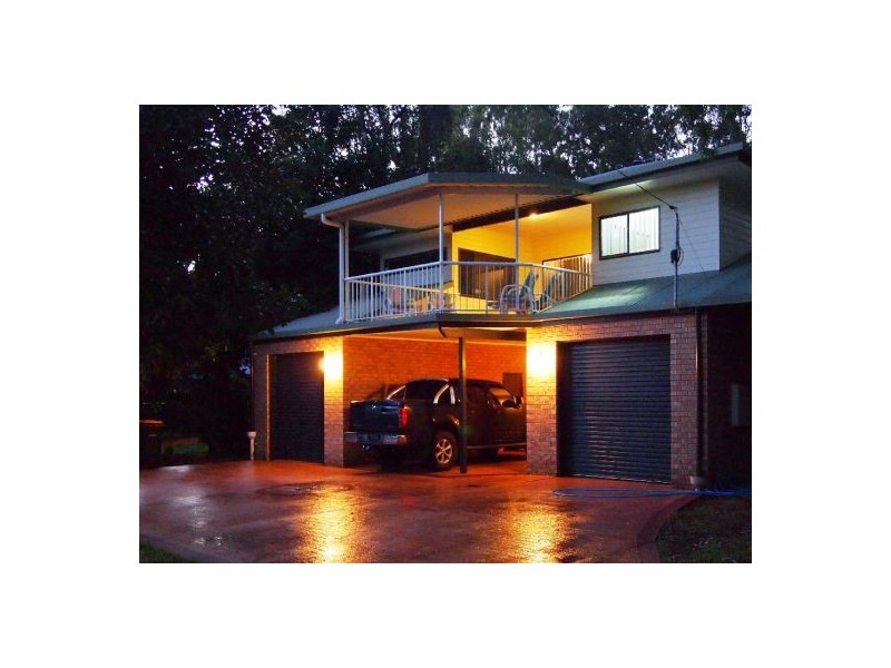 46 Kingfisher Pde, Toogoom QLD 4655