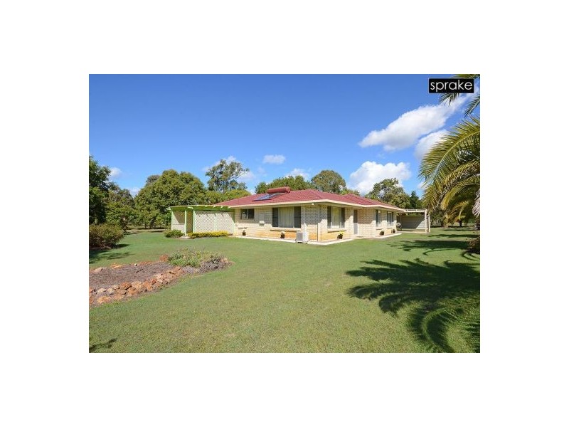 124 Oslove Drive, Booral QLD 4655