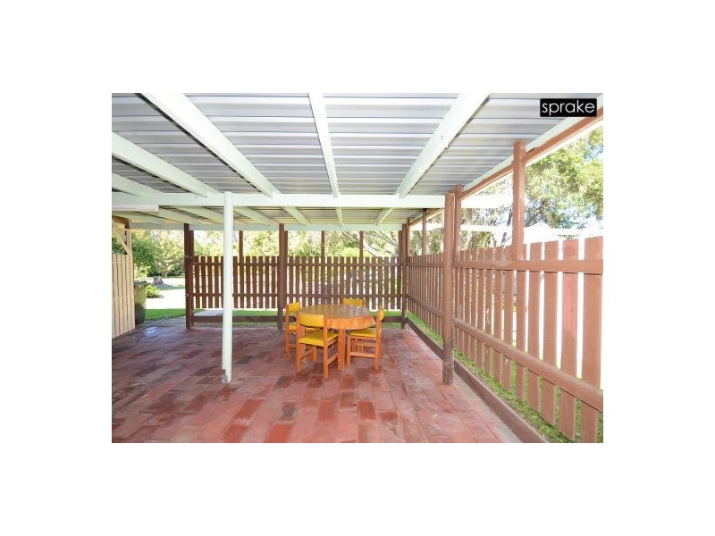 124 Oslove Drive, Booral QLD 4655