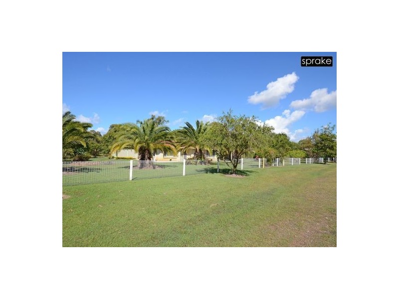 124 Oslove Drive, Booral QLD 4655