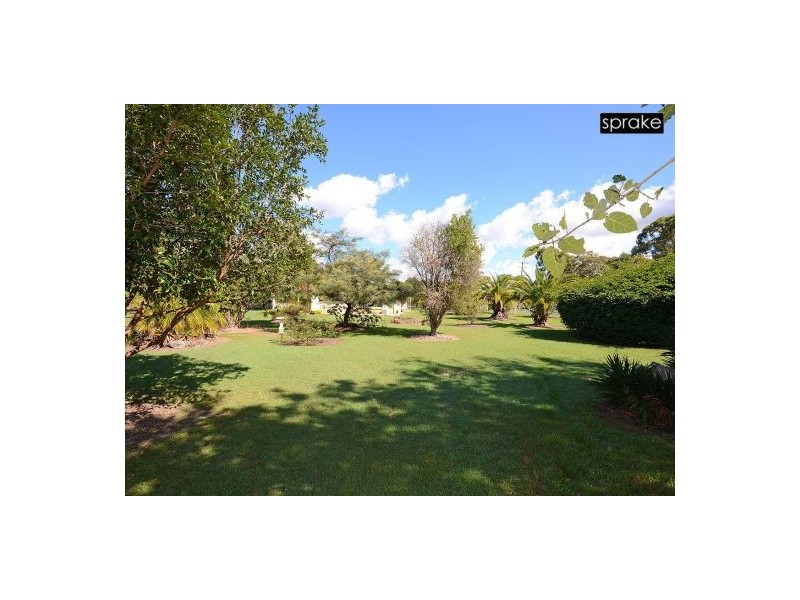 124 Oslove Drive, Booral QLD 4655