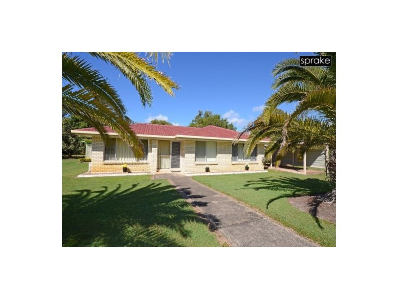 124 Oslove Drive, Booral QLD 4655