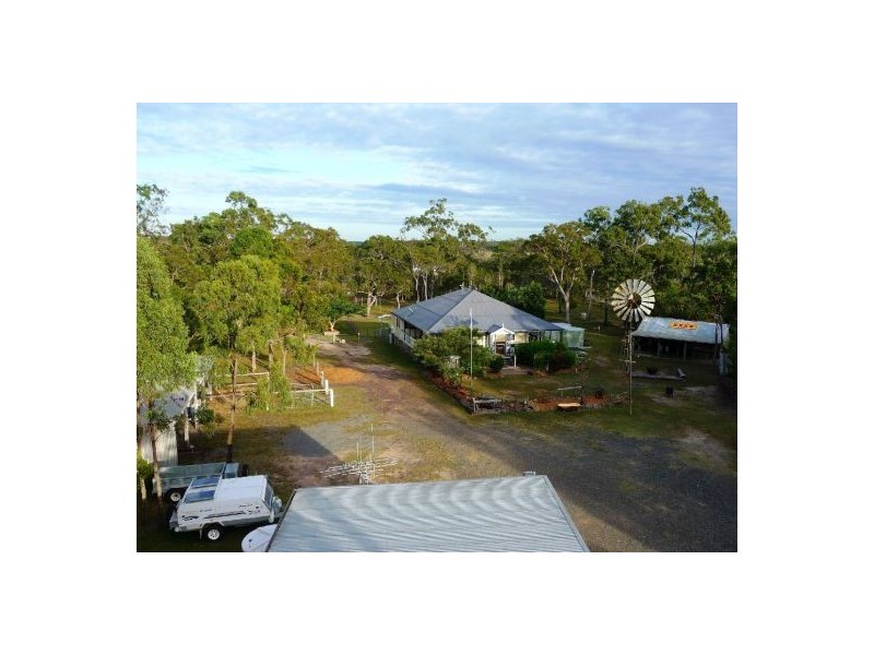 354 Condor Drive, Sunshine Acres QLD 4655