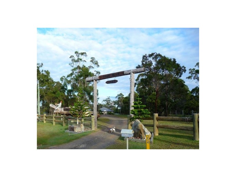 354 Condor Drive, Sunshine Acres QLD 4655