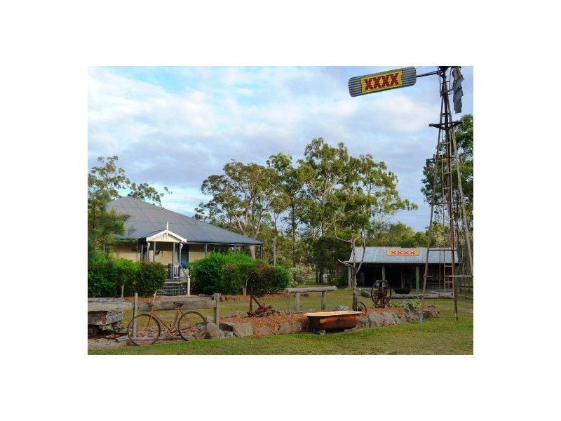 354 Condor Drive, Sunshine Acres QLD 4655