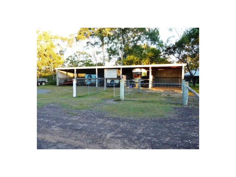 354 Condor Drive, Sunshine Acres QLD 4655