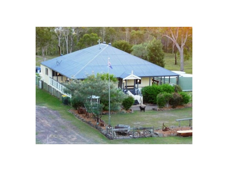 354 Condor Drive, Sunshine Acres QLD 4655
