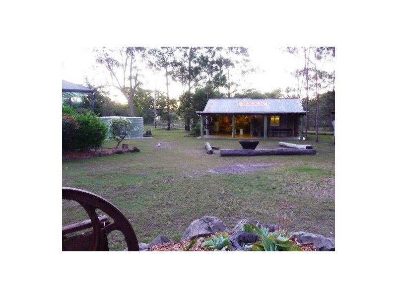 354 Condor Drive, Sunshine Acres QLD 4655