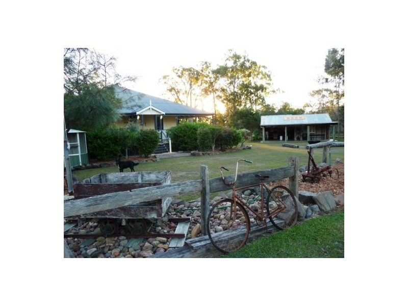 354 Condor Drive, Sunshine Acres QLD 4655