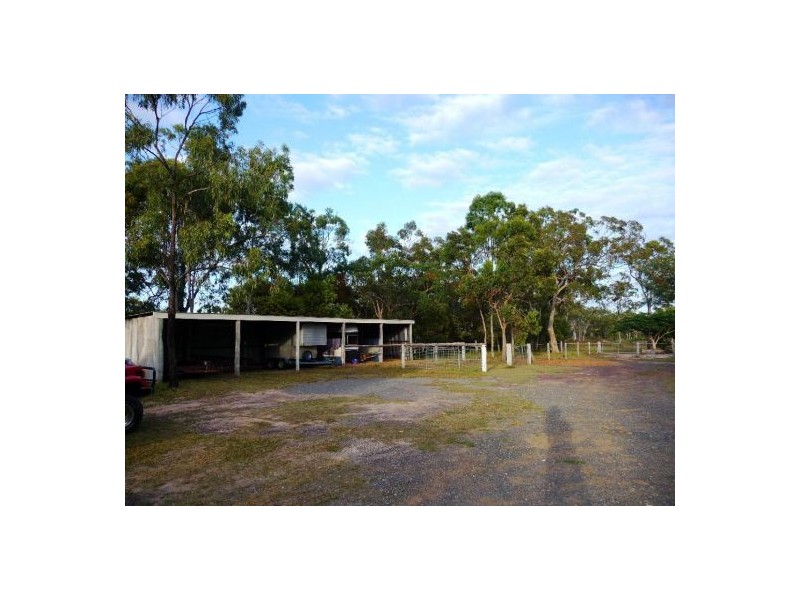 354 Condor Drive, Sunshine Acres QLD 4655