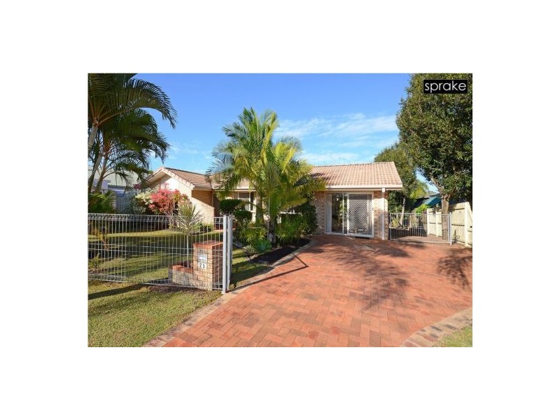 25 Wedge Street, Urraween QLD 4655
