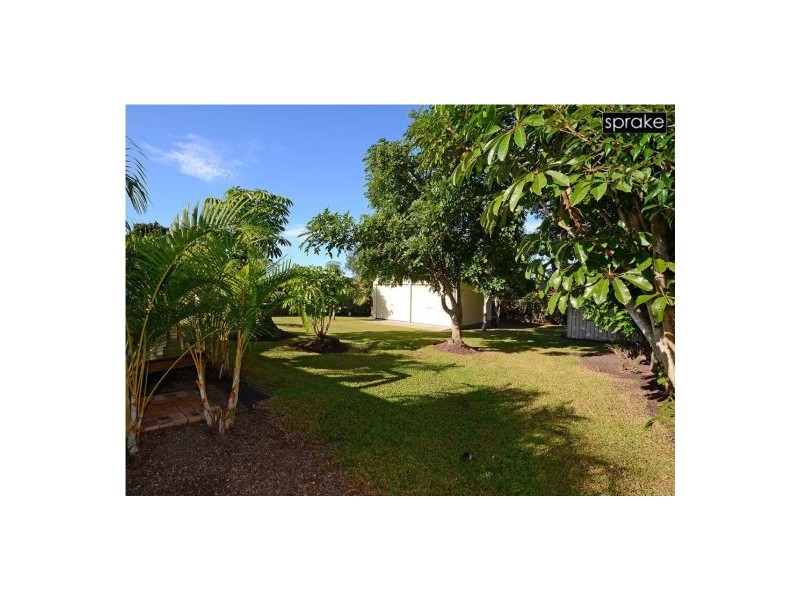 25 Wedge Street, Urraween QLD 4655