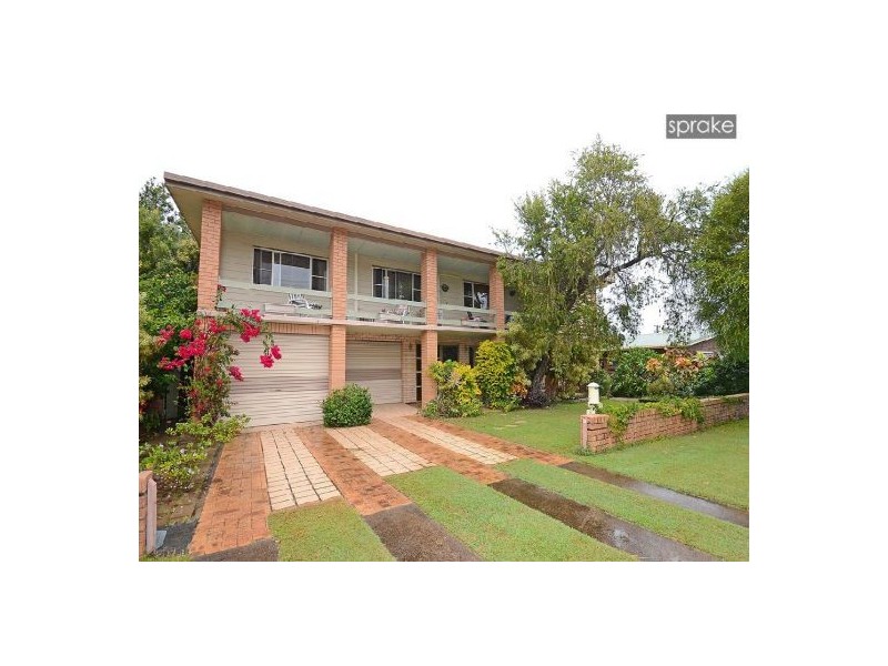 3 Maxwell St, Point Vernon QLD 4655