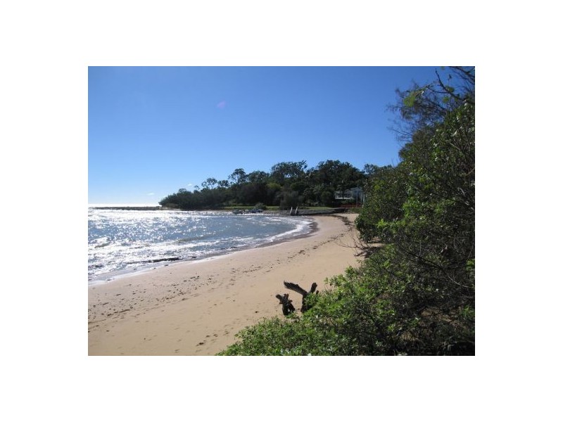 3 Maxwell St, Point Vernon QLD 4655
